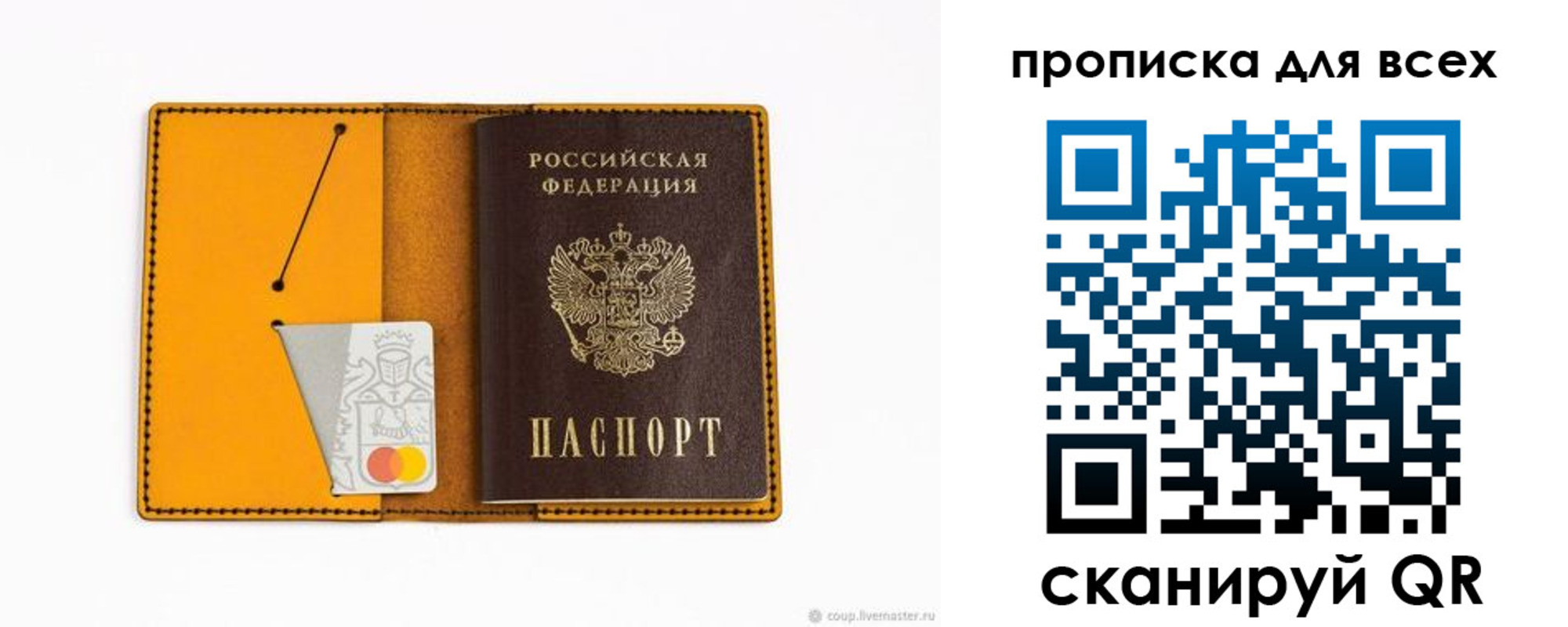 прописка паспорт в Пионерском
